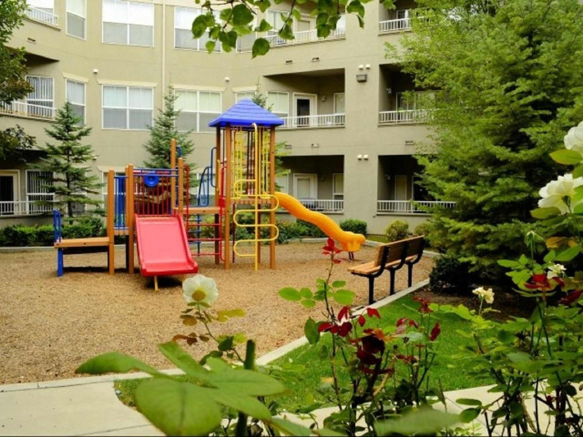 Downtown Condo Near Convention Center Солт-Лейк-Сити Экстерьер фото